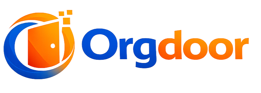 OrgDoor