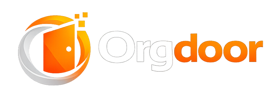 OrgDoor